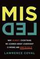 Misled