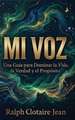 Mi Voz