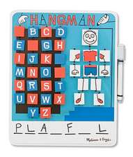 Flip to Win Hangman Game