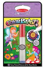 Colorblast! Fairy