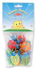 Bag of Bugs