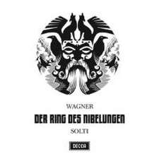 Der Ring Des Nibelungen (GA)+Bonus CD-ROM