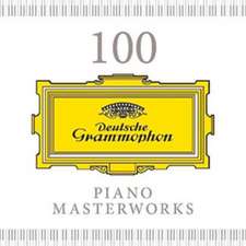 100 Piano Masterworks