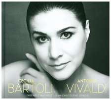 Antonio Vivaldi