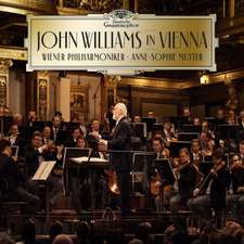 John Williams - Live in Vienna (Deluxe Edt.)