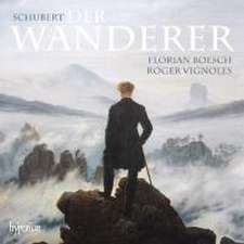 Der Wanderer-Lieder