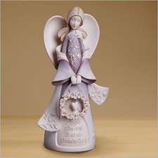 Grandmother Figurine: 14