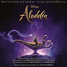 Aladdin (Deutscher Original Film-Soundtrack)