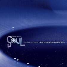 SOUL Original Soundtrack