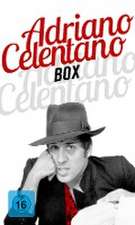 Celentano, A: Adriano Celentano Box-Weinbox