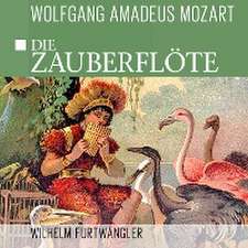 Die Zauberflöte