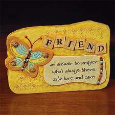 Friend Medium Sitter