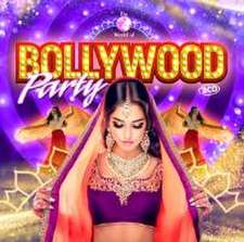 Various: Bollywood Party