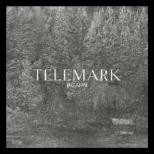 Telemark (Ltd.EP)