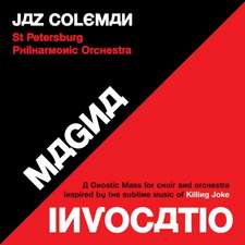 Magna Invocatio