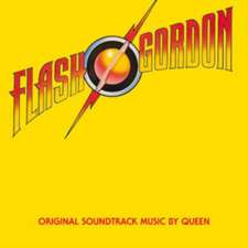 Flash Gordon (2011 Remastered) Deluxe Edition