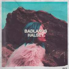 Badlands (Deluxe Edt.)