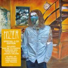 Hozier (Repack)