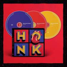 Honk (Ltd. Deluxe Edt.)