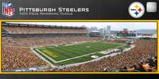 Pittsburgh Steelers: Book Box