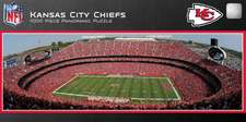 Kansas City Chiefs: Book Box