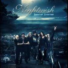 Nightwish: Showtime,Storytime (2CD)