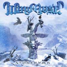 Stonehymn