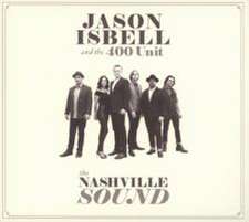 Isbell, J: Nashville Sound