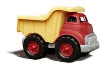 Dump Truck