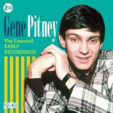 Pitney, G: Essential Early Recordings