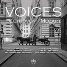 Voices