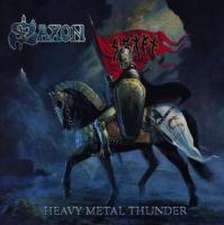 Heavy Metal Thunder