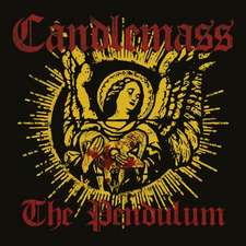 The Pendulum (EP)