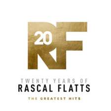 Twenty Years Of Rascal Flatts-Greatest Hits