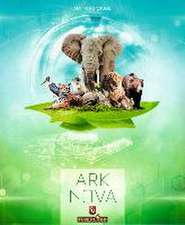 Ark Nova