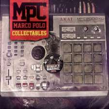 MPC-Marco Polo Collectables