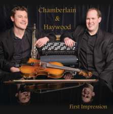First Impression