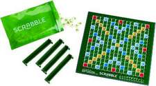 Scrabble Kompakt