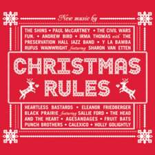 Christmas Rules
