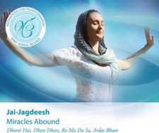 Miracles Abound