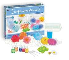 Sentosphere - Kreativ Kit Seifenkreationen