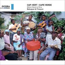 Cape Verde