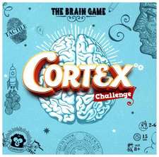 Cortex Challenge