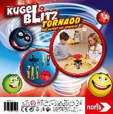 Kugelblitz Tornado