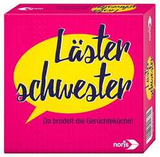 Lästerschwester