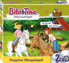 Bibi und Tina 2er-CD 