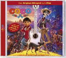 Disney/Pixar: Coco