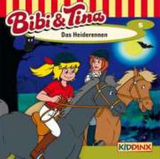 Bibi und Tina 05. Das Heiderennen