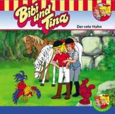 Bibi und Tina 15. Der rote Hahn