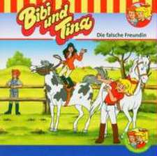 Bibi Und Tina: Folge 35: Die Falsche Freundin